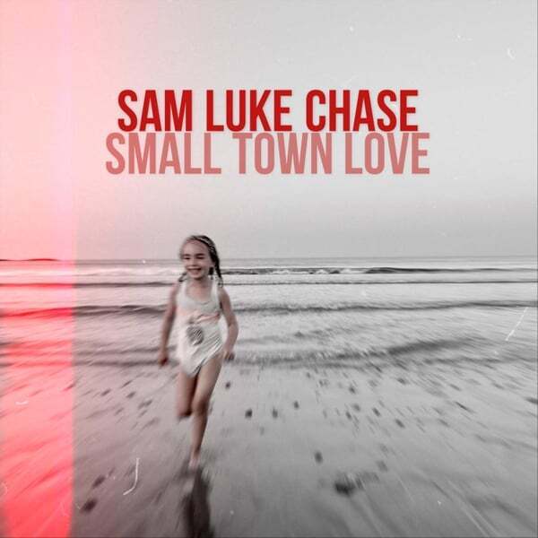 Cover art for Small Town Love - Single
